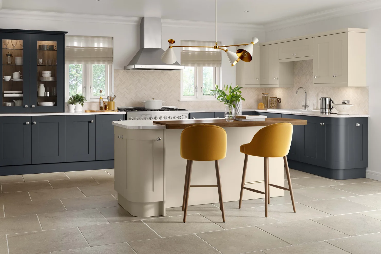 Elegant-Painted-Antracite-Limestone