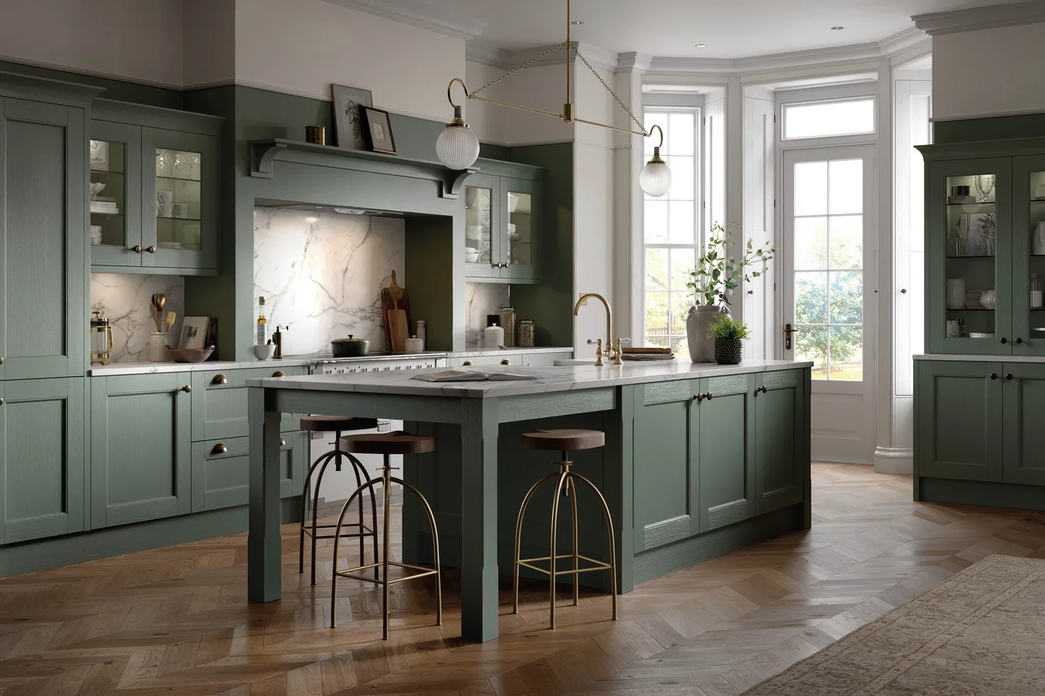 Manor-House-Painted-Botanical-Green-Converted