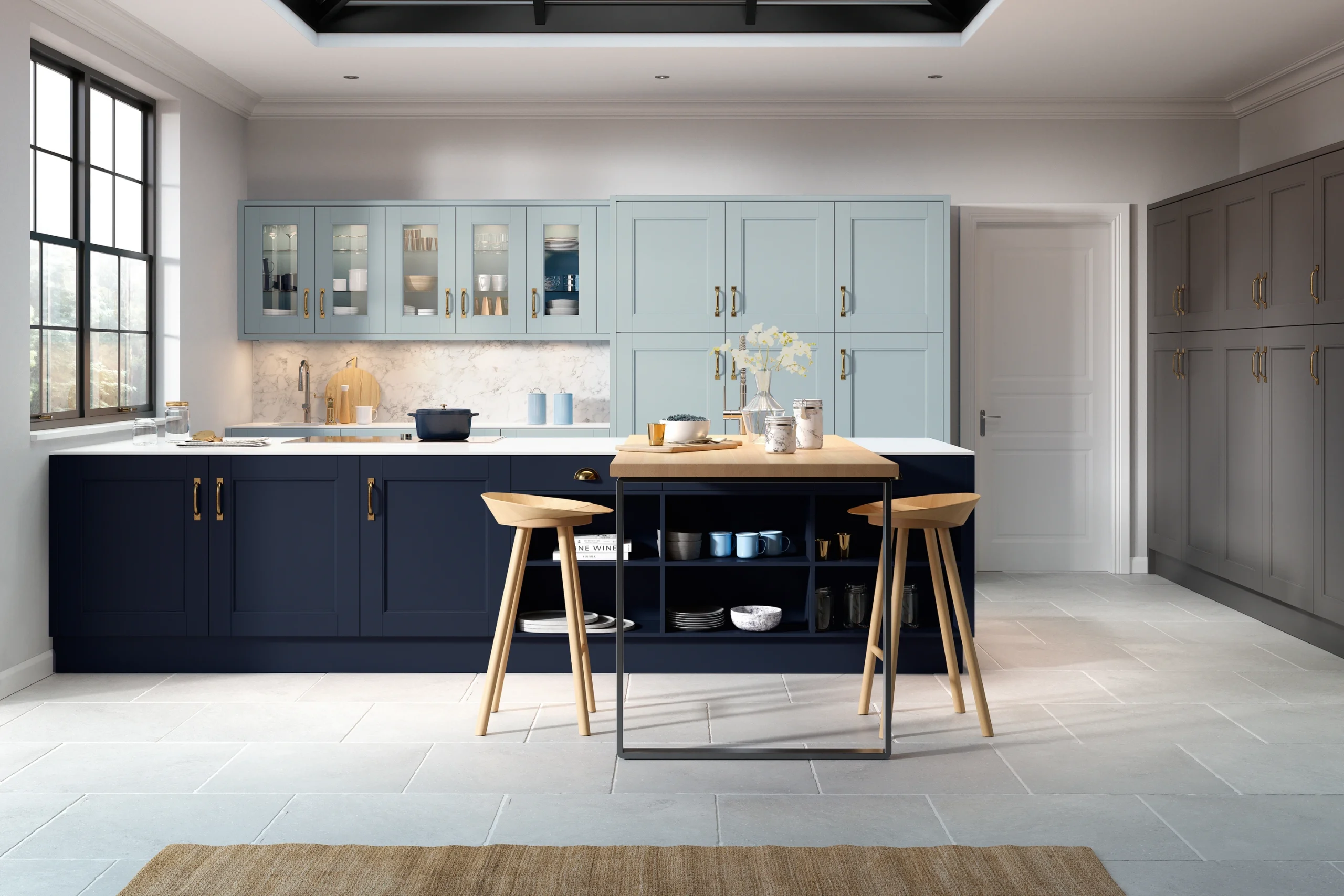 Minster-Painted-Indigo-Blue-Graphite-Cove-Blue